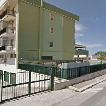 Il Marinaretto Apartment Giovinazzo Exterior foto
