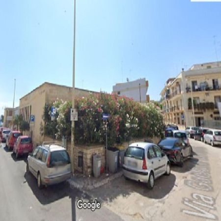 Il Marinaretto Apartment Giovinazzo Exterior foto