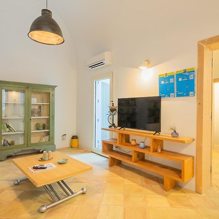 Il Marinaretto Apartment Giovinazzo Exterior foto