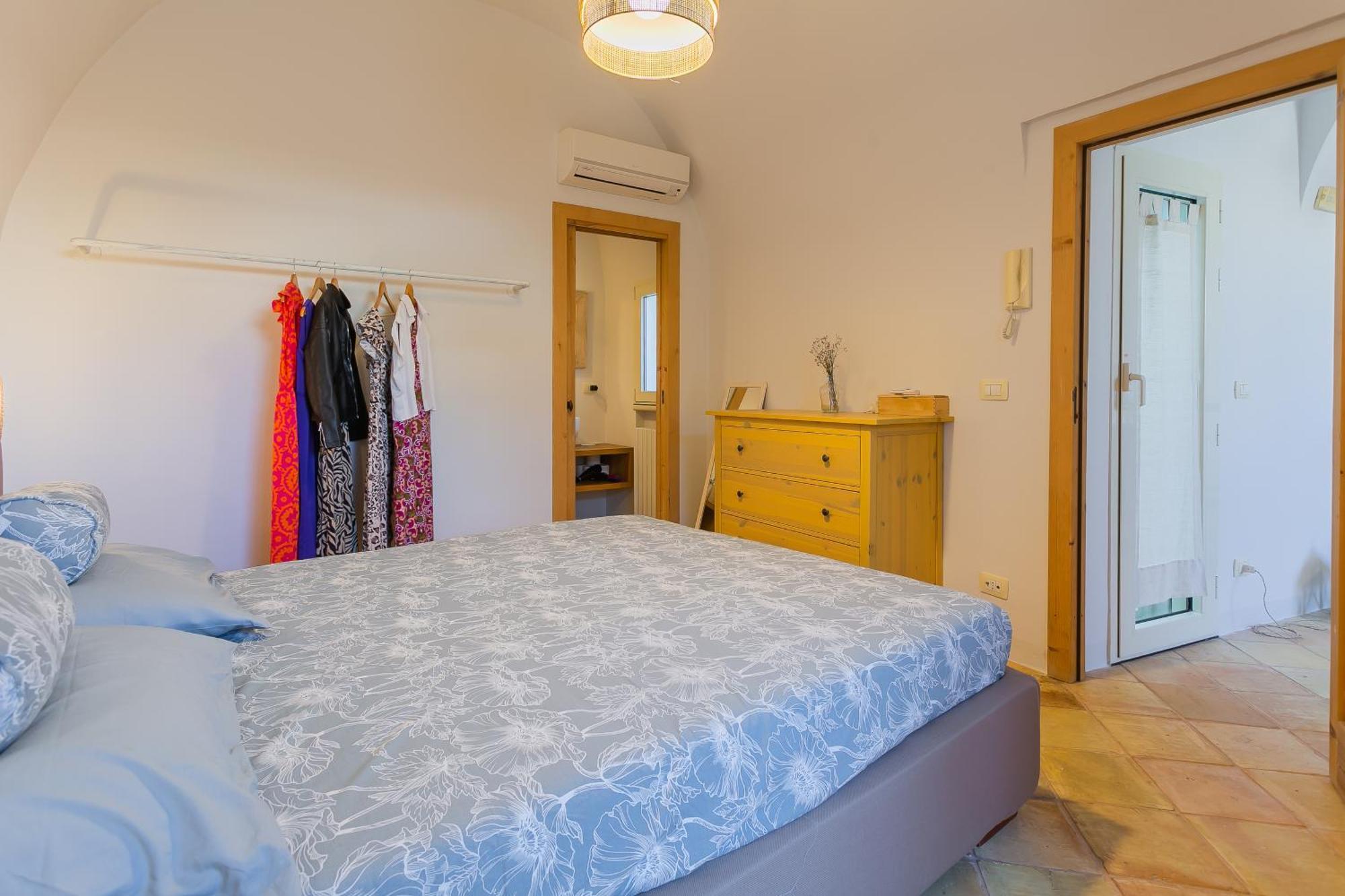 Il Marinaretto Apartment Giovinazzo Exterior foto