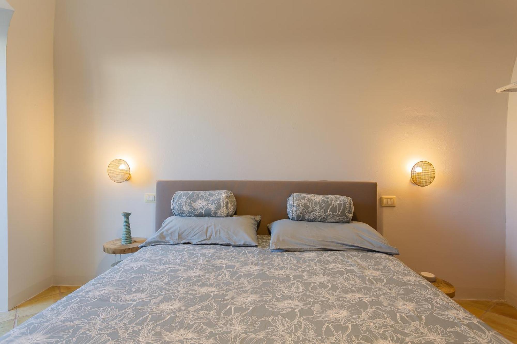 Il Marinaretto Apartment Giovinazzo Exterior foto