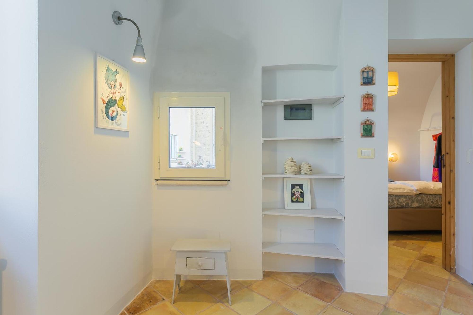 Il Marinaretto Apartment Giovinazzo Exterior foto