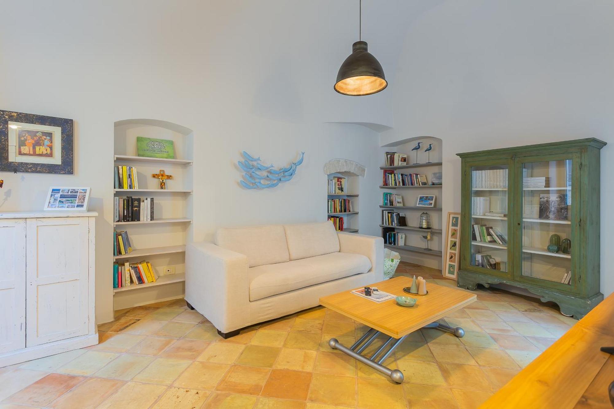 Il Marinaretto Apartment Giovinazzo Exterior foto
