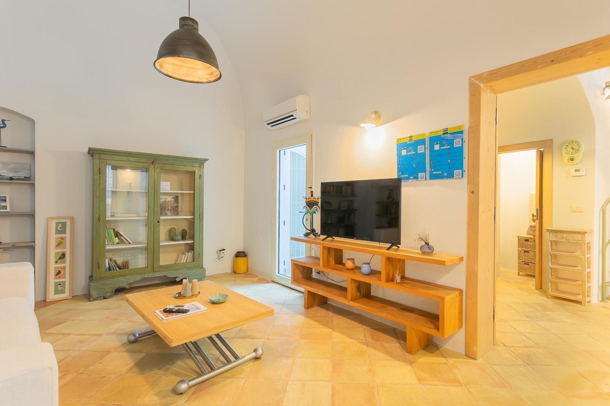 Il Marinaretto Apartment Giovinazzo Exterior foto