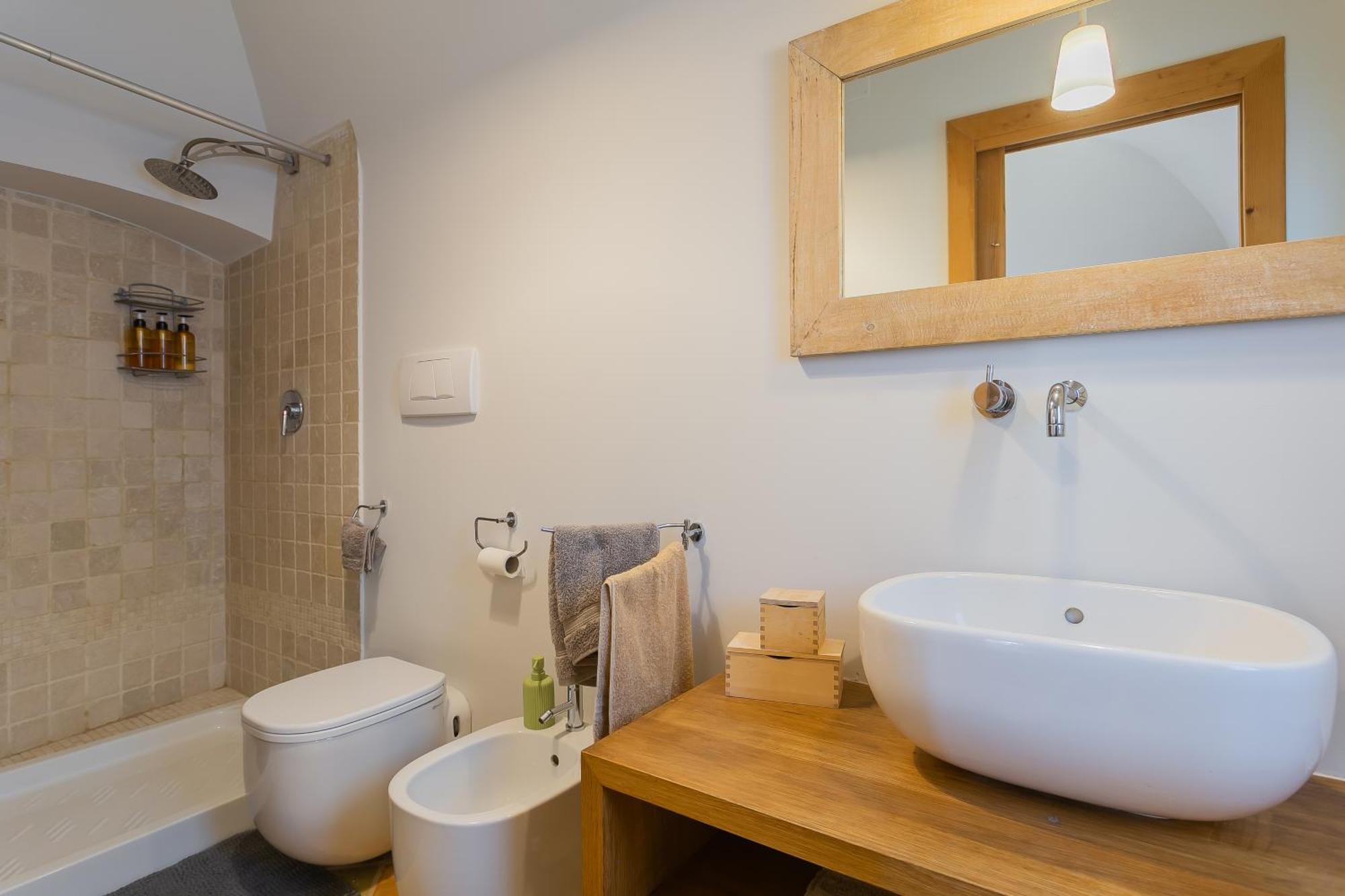 Il Marinaretto Apartment Giovinazzo Exterior foto