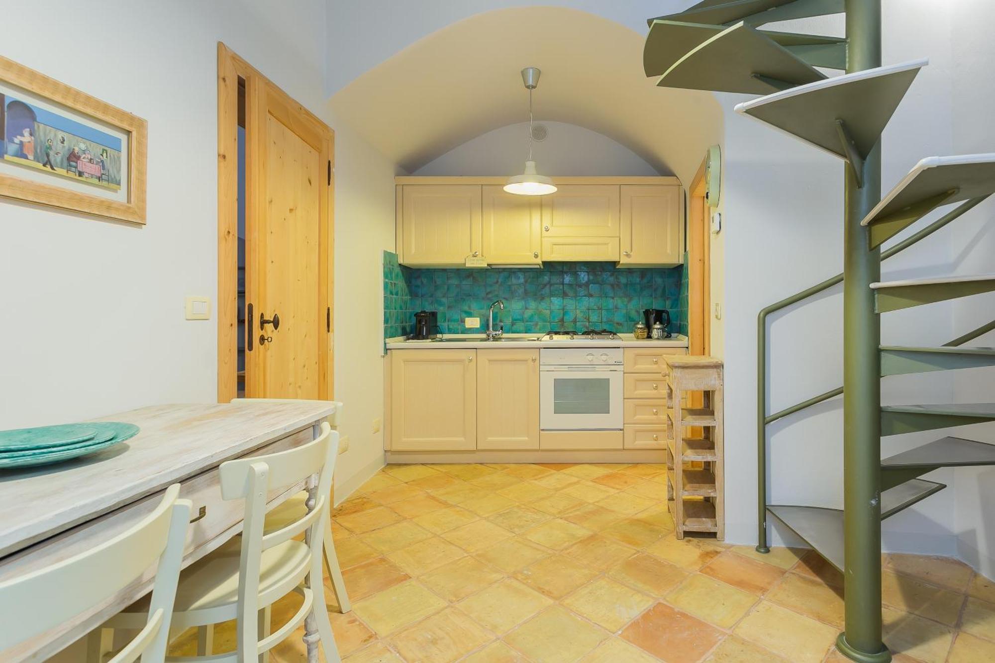 Il Marinaretto Apartment Giovinazzo Exterior foto