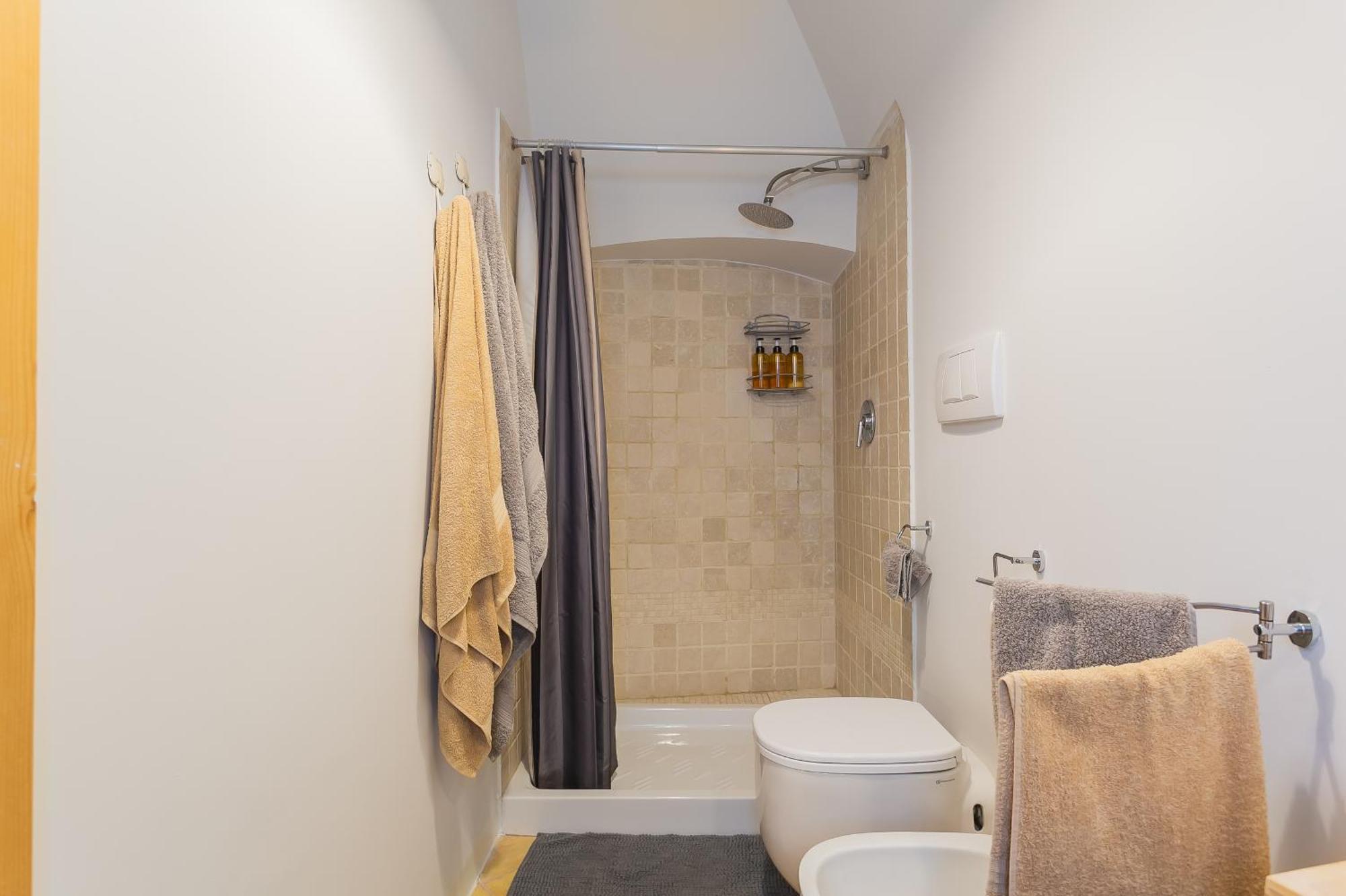 Il Marinaretto Apartment Giovinazzo Exterior foto