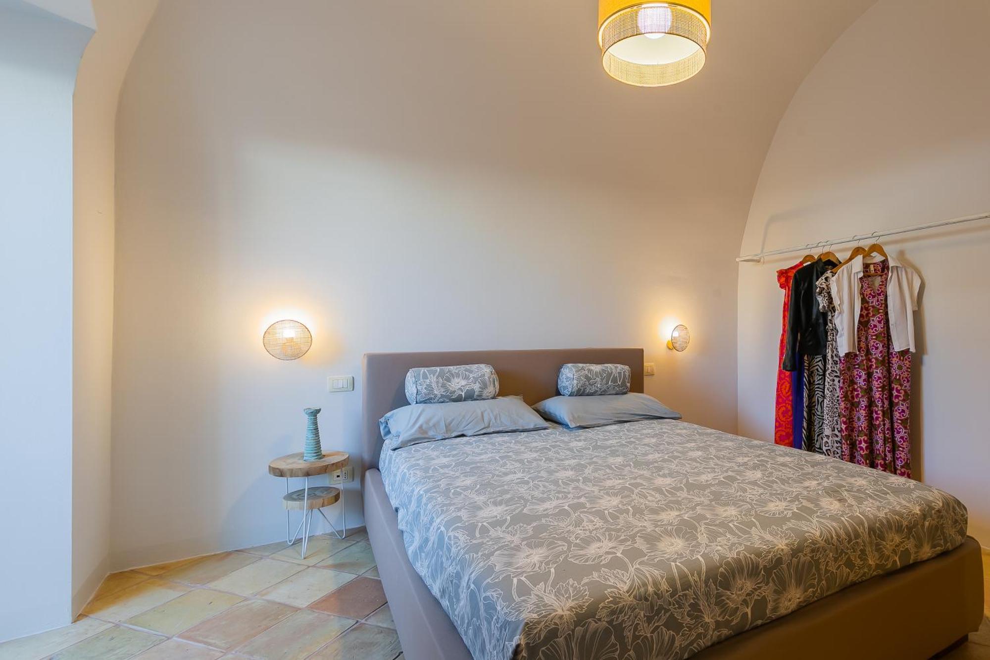 Il Marinaretto Apartment Giovinazzo Exterior foto
