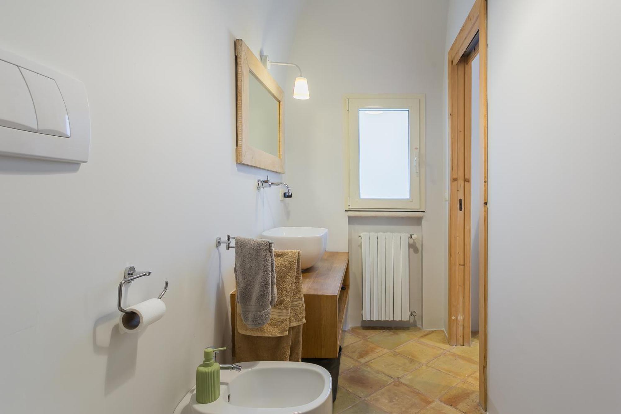 Il Marinaretto Apartment Giovinazzo Exterior foto