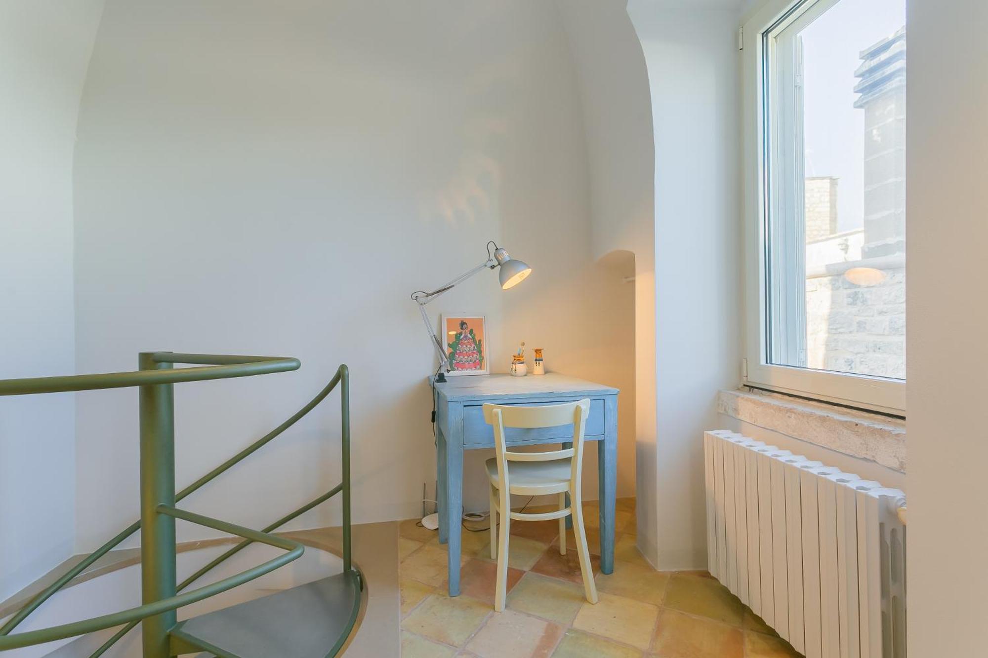 Il Marinaretto Apartment Giovinazzo Exterior foto